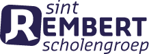 Logo Scholengroep Sint-Rembert