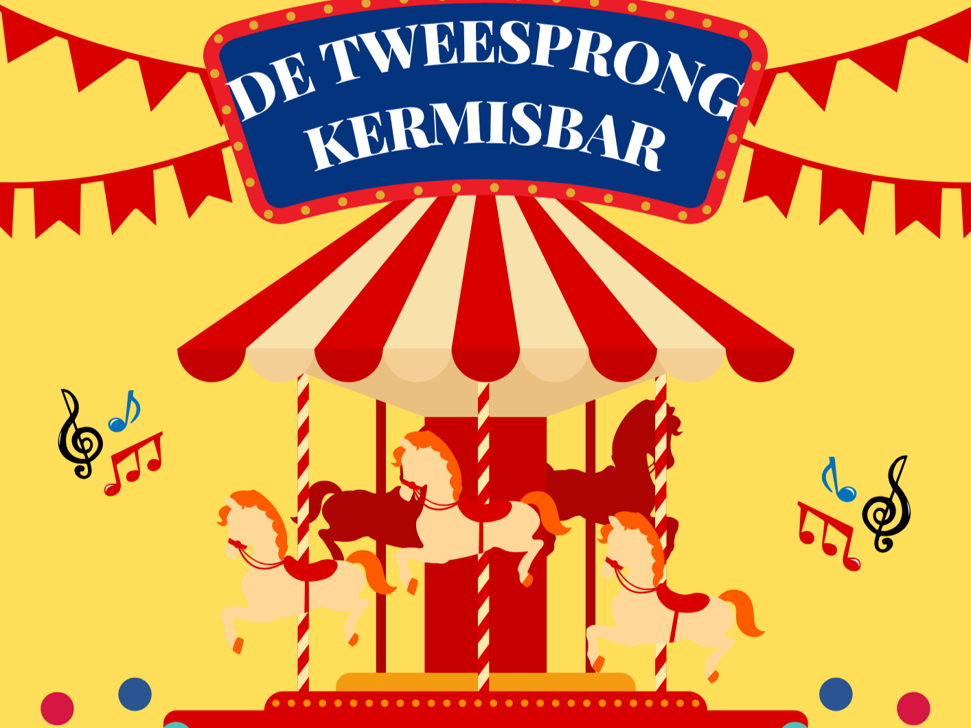 Kermis Handzame