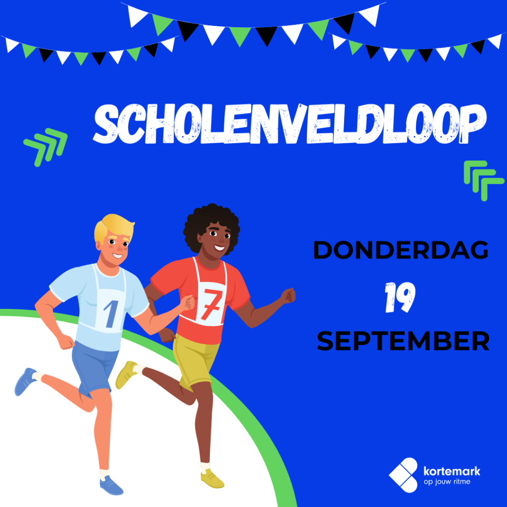 scholenveldloop