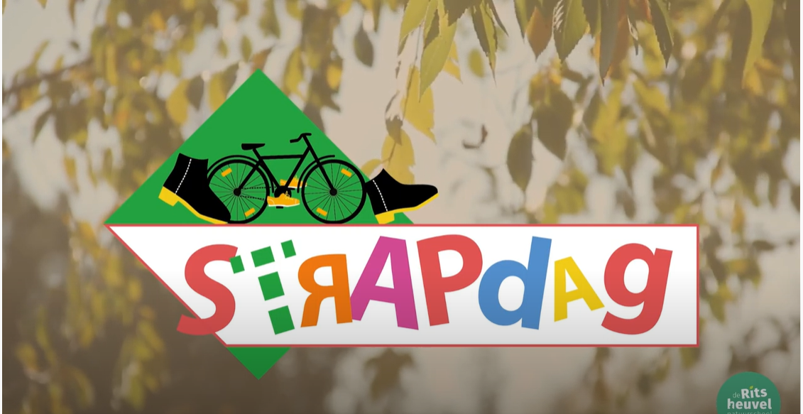 Strapdag in de Julesklas
