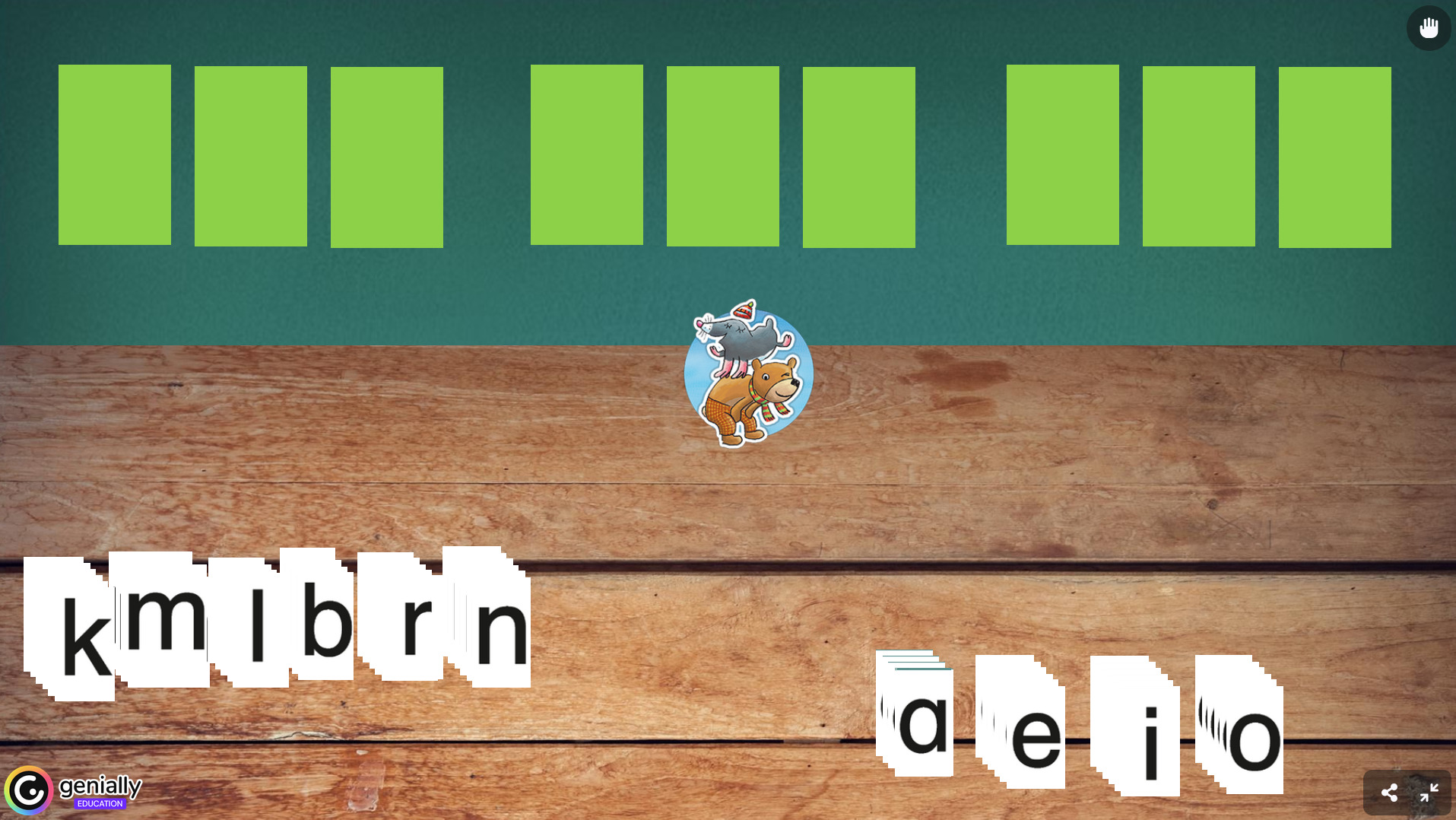 digitale letterdoos