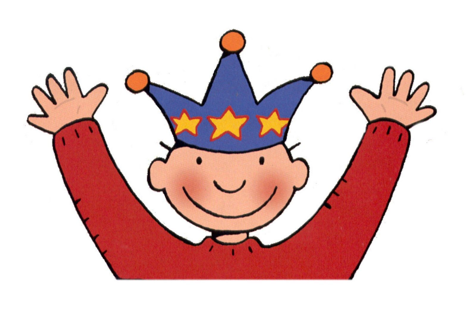 Hiep hiep HOERA voor de jarigen van september!