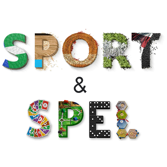 Thema Sport en Spel