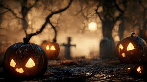 Halloween: Zombies programmeren