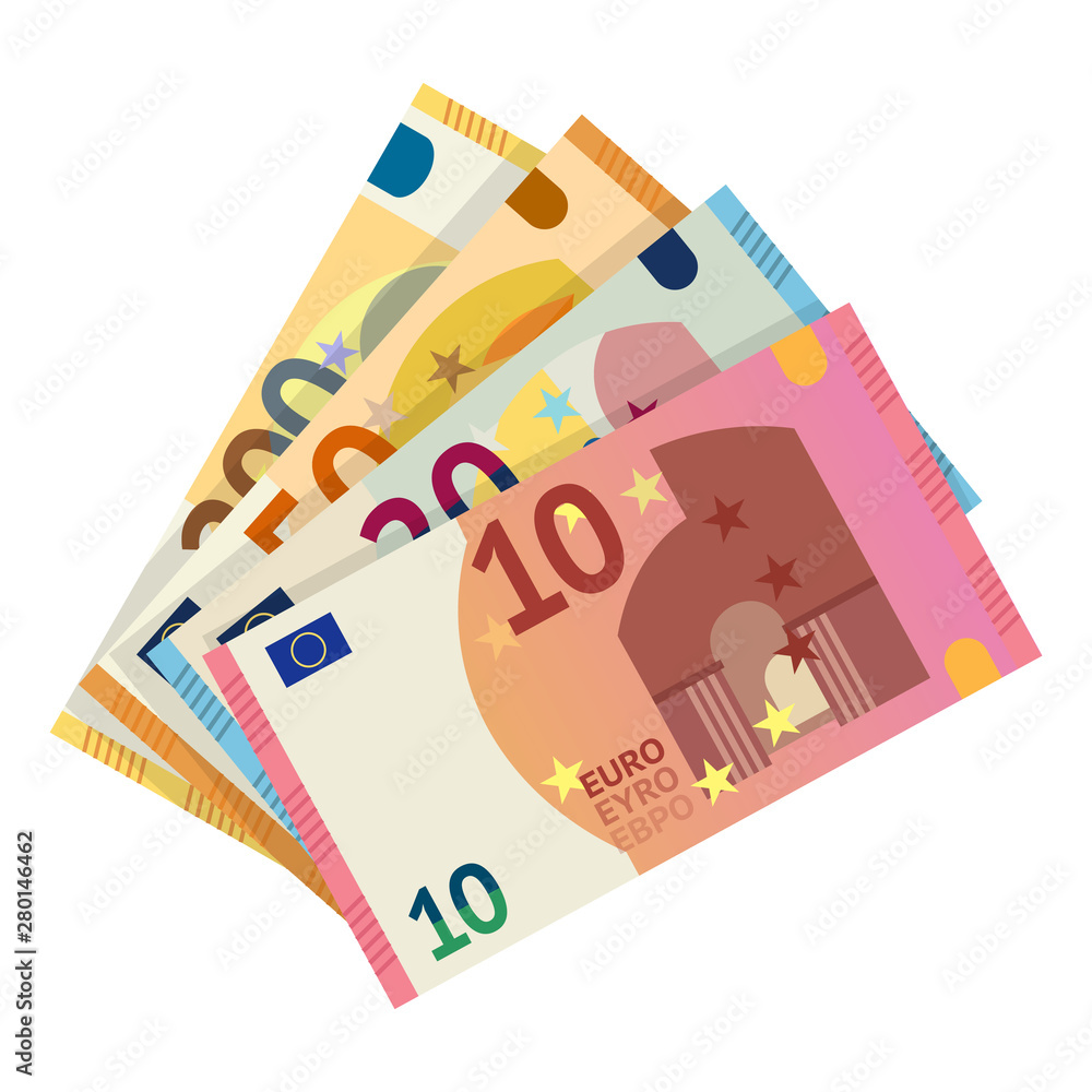 betalen en teruggeven