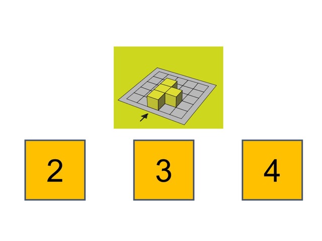 blokkenbouwsels