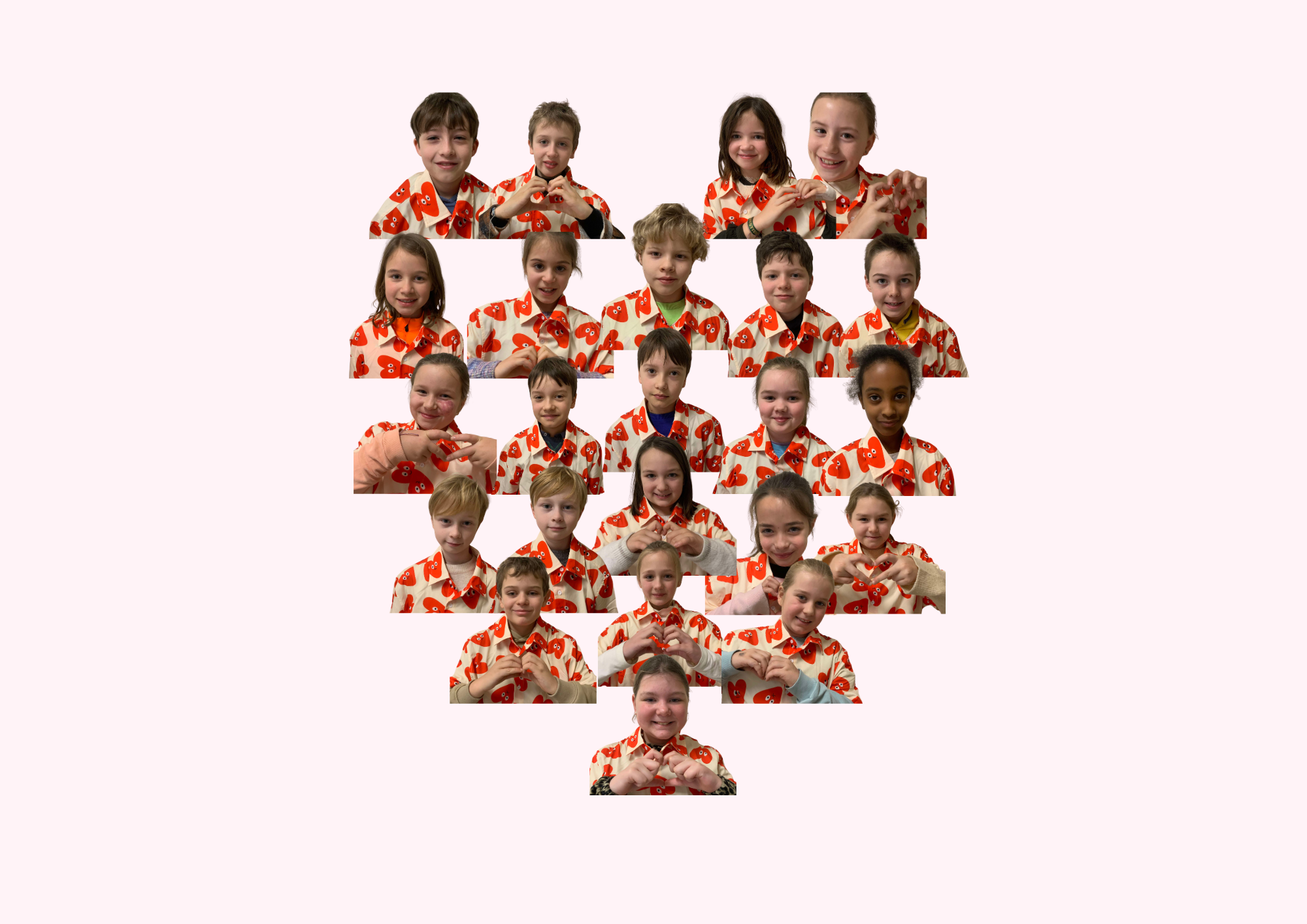 Happy Valentijn! <3