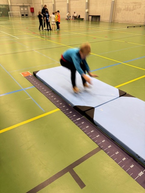 Sportkompas