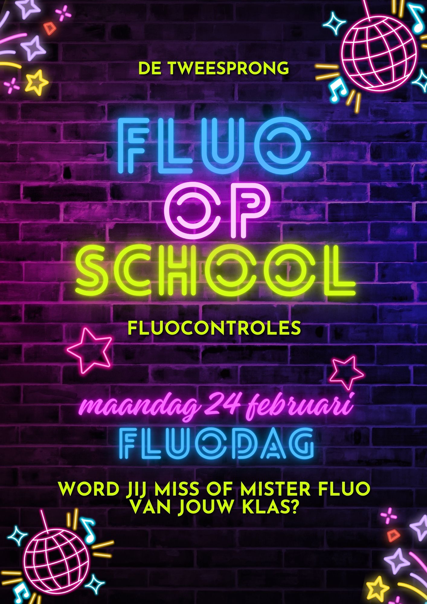 Fluodag!