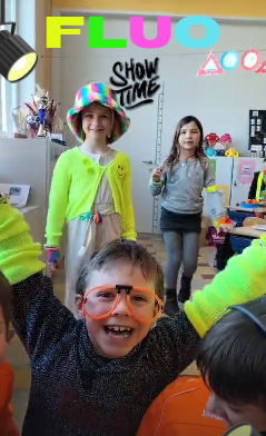 fluodag showtime!