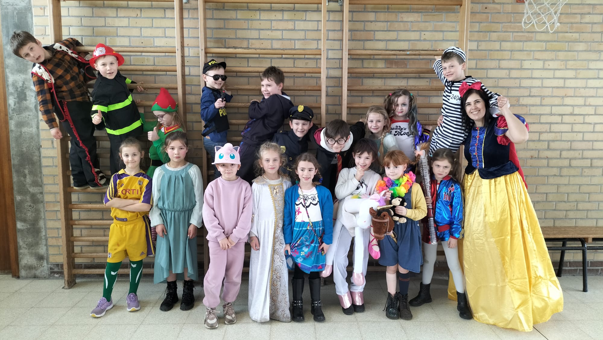 carnaval!