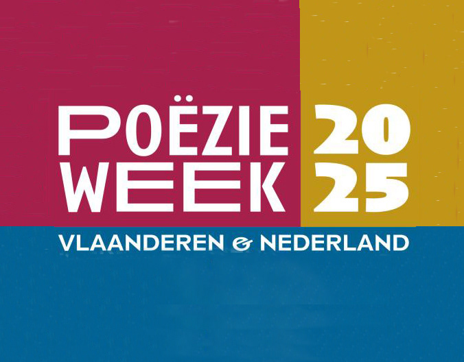 Poëzieweek 2025