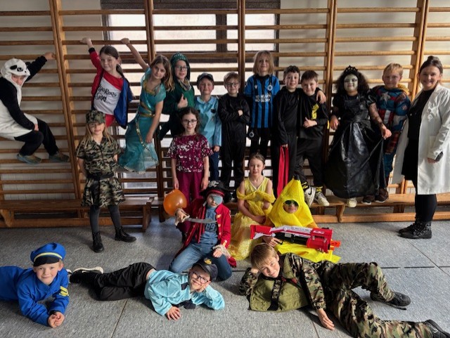 HeT iS cArNaVaL!