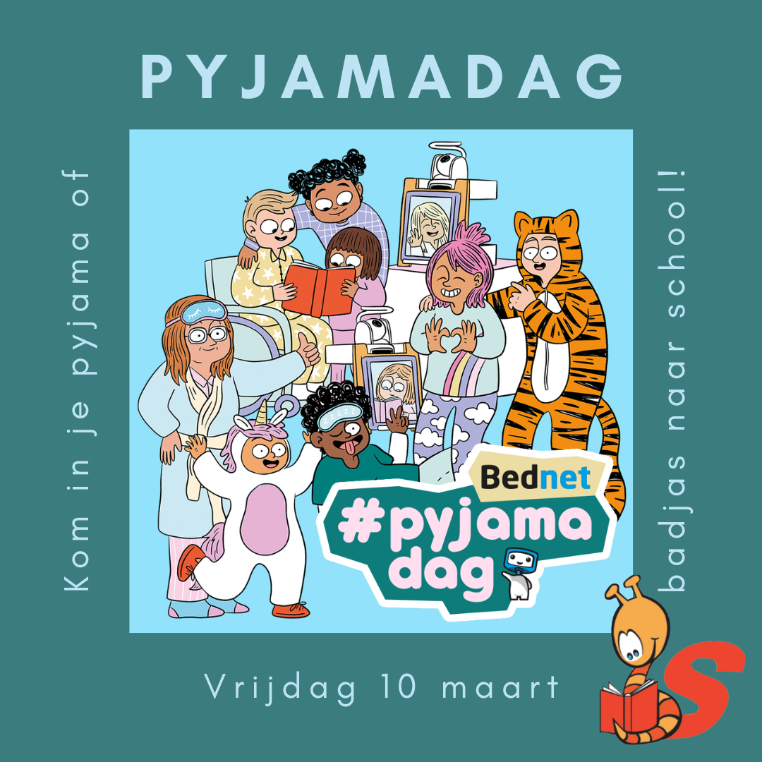 Pyjamadag