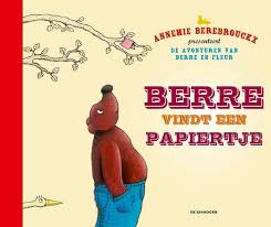 Beertje Berre