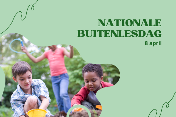 Buitenlesdag