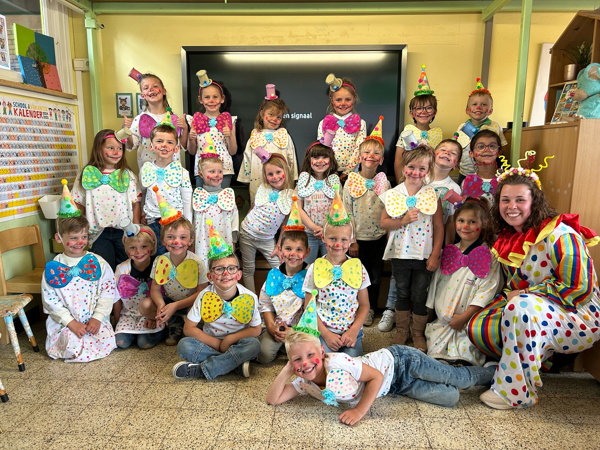 Thema circus