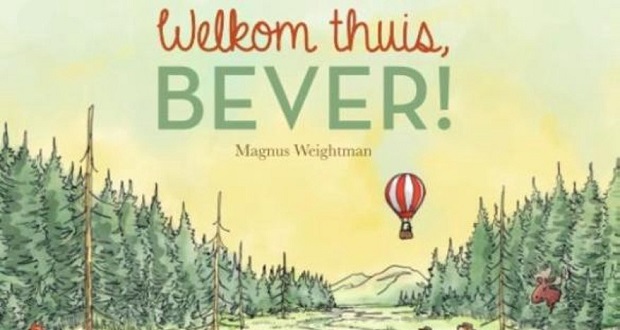 Welkom thuis, Bever!