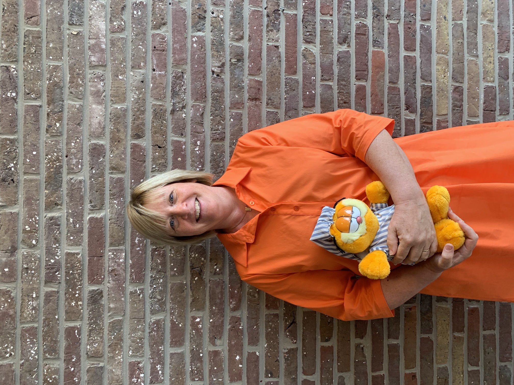 Chantal Demeulenaere