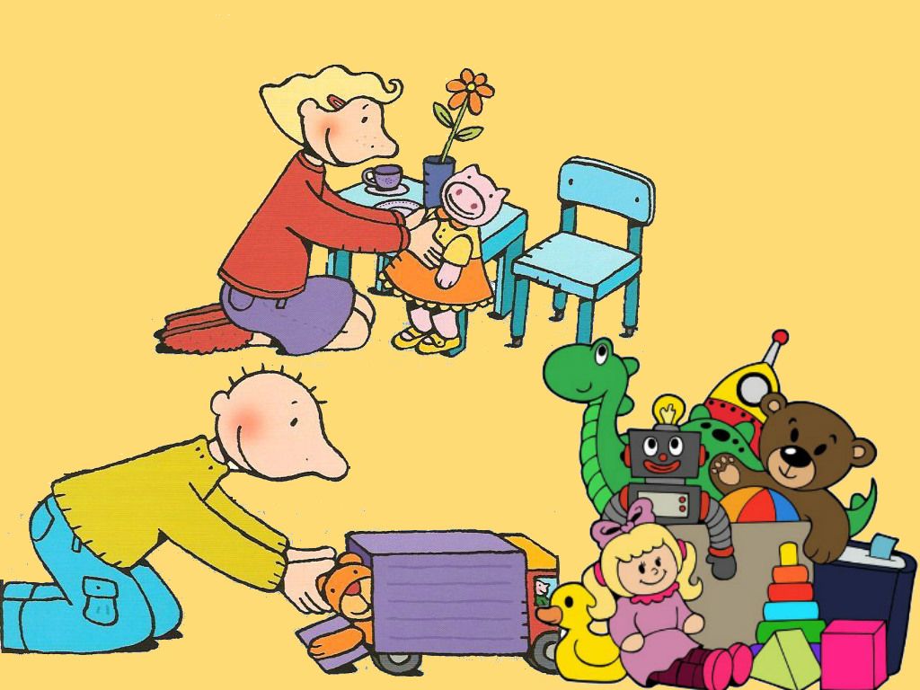 Thema 'Welkom in onze klas'