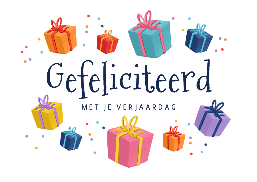 🚲 Verjaardag Michiel 🚲
