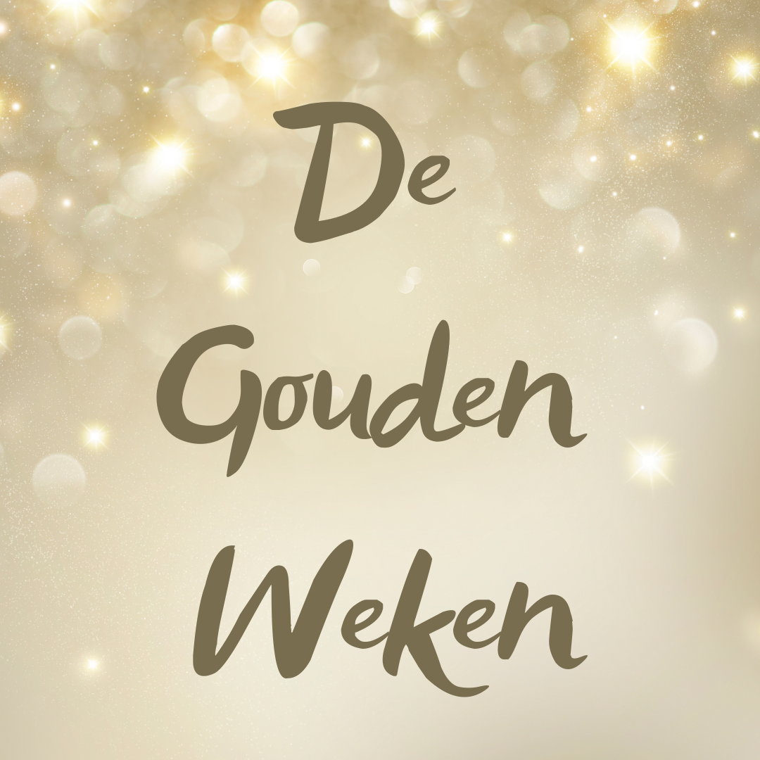 Foto's Gouden weken 🌟