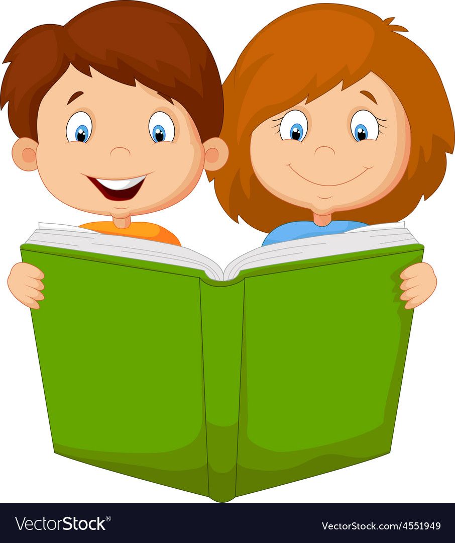 knusjes samen lezen
