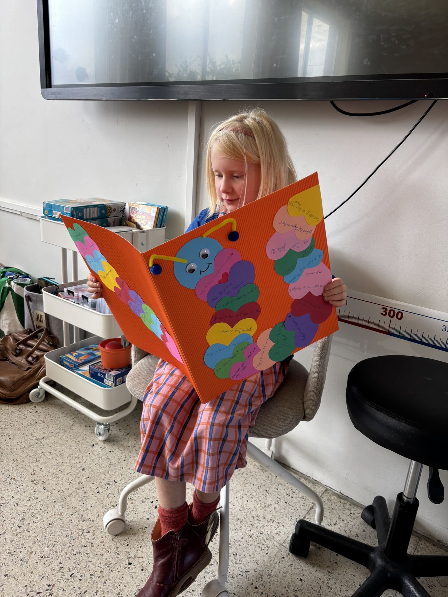 Een week vol bijzonderheden!