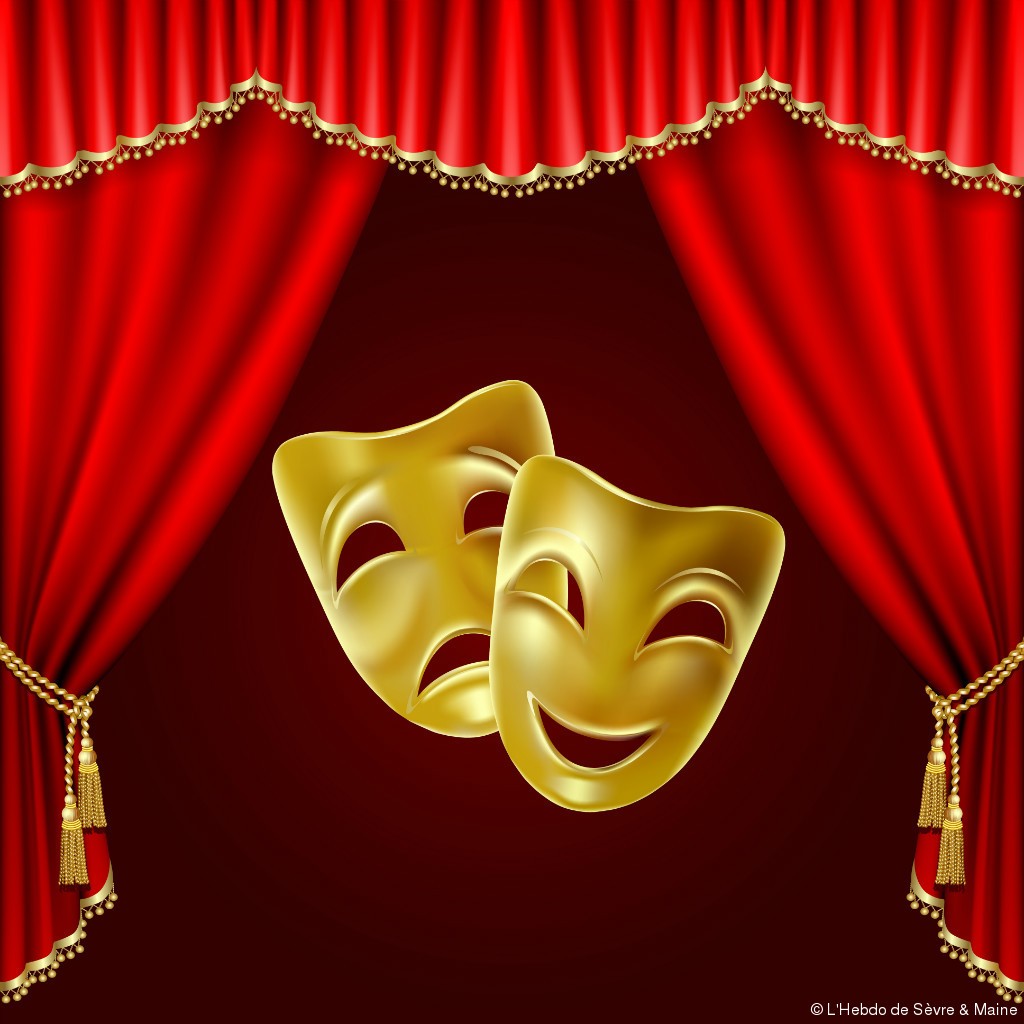 Theatervoorstelling 'ZIGOTO'