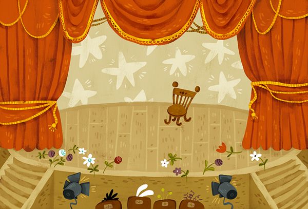 Theatervoorstelling