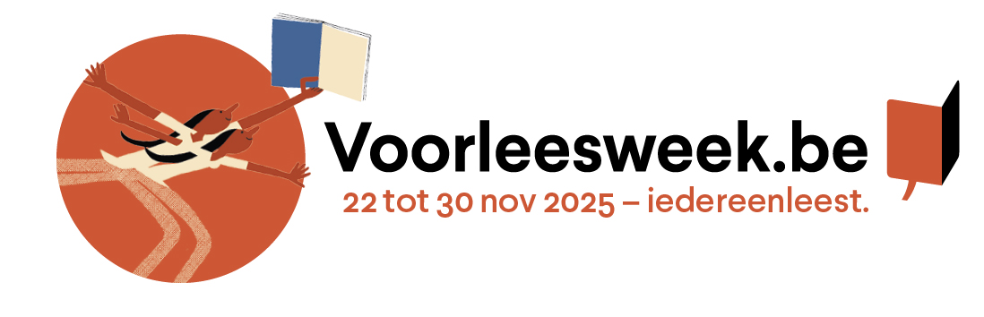 Voorleesweek 2025