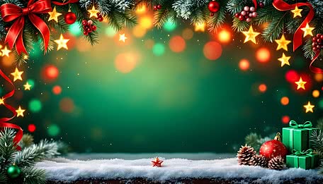 Foto's Kerst 🎄