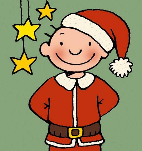 Thema Kerstmis