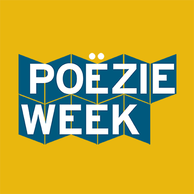 Poëzieweek 2026