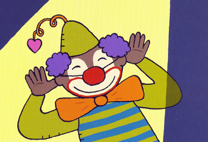 Thema 'Joepie, het is Carnaval'