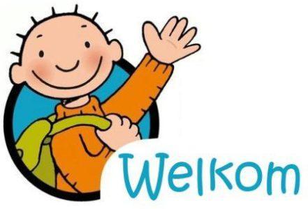 Welkom nieuwe Vlindervriendjes!