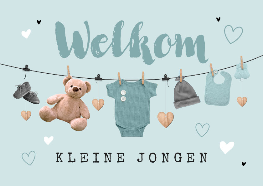 Babybezoek