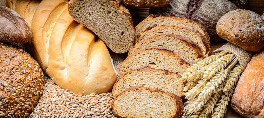 Foto's - thema de bakker 🍞🥐