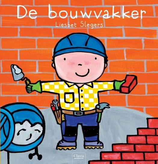 Thema 'De bouwvakker'