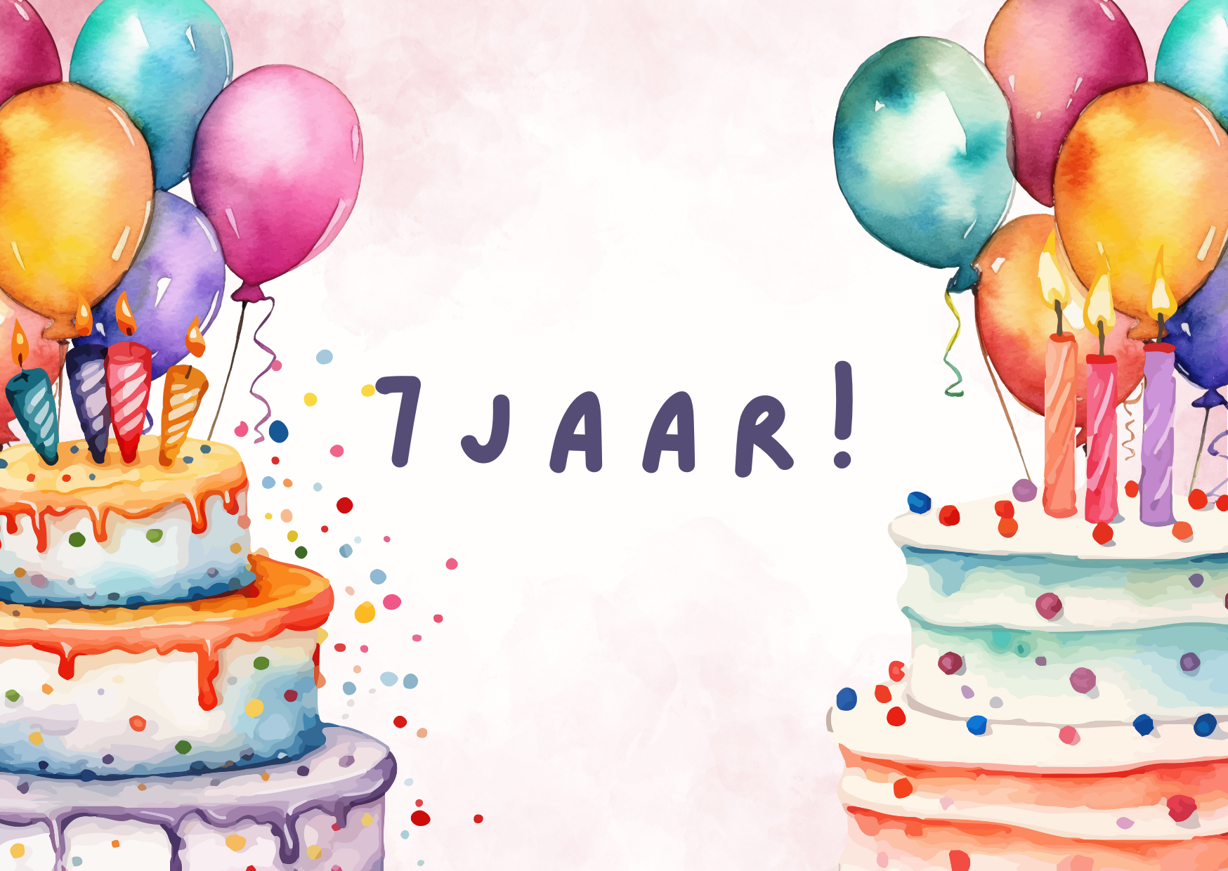 Hiep hiep hoera voor Helena