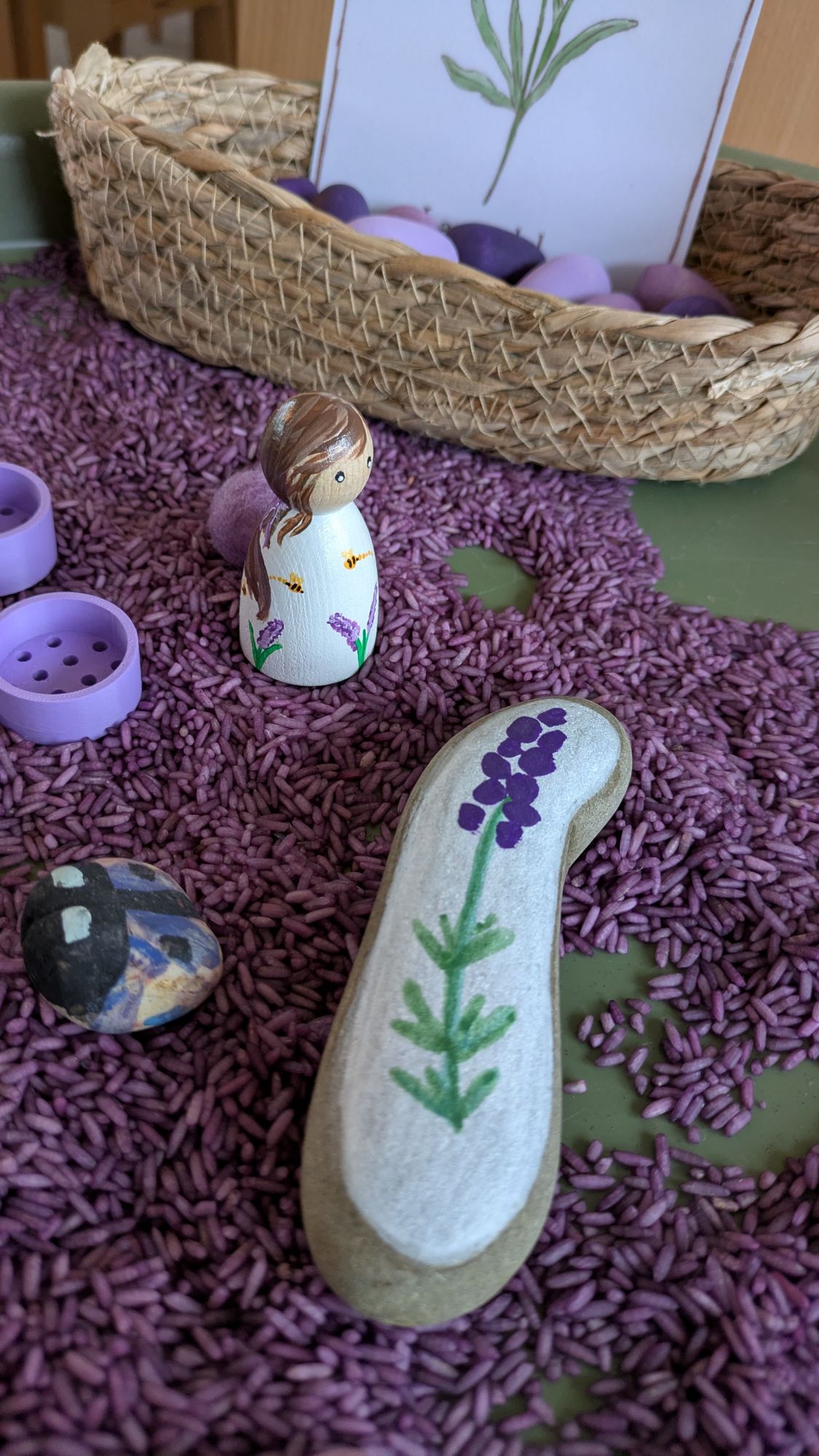 Lavendel