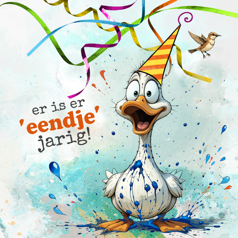 Vandaag wordt Korneel 7 jaar! Hoera!