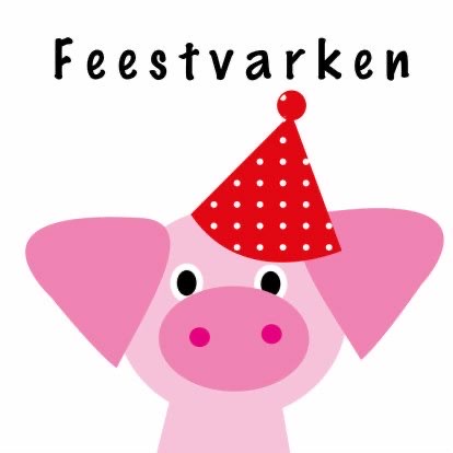 Verjaardag Esmée 🎂!