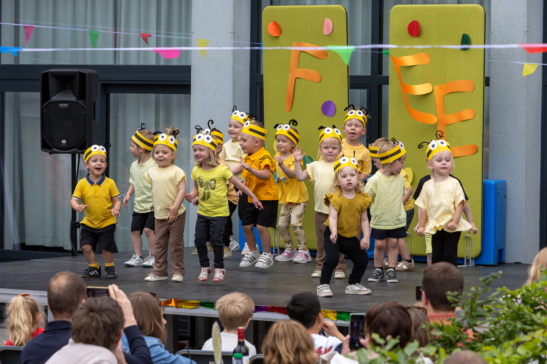 Schoolfeest