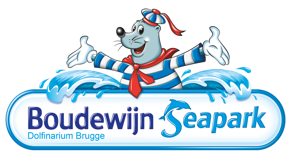 Foto's schoolreis Boudewijnpark 🐬