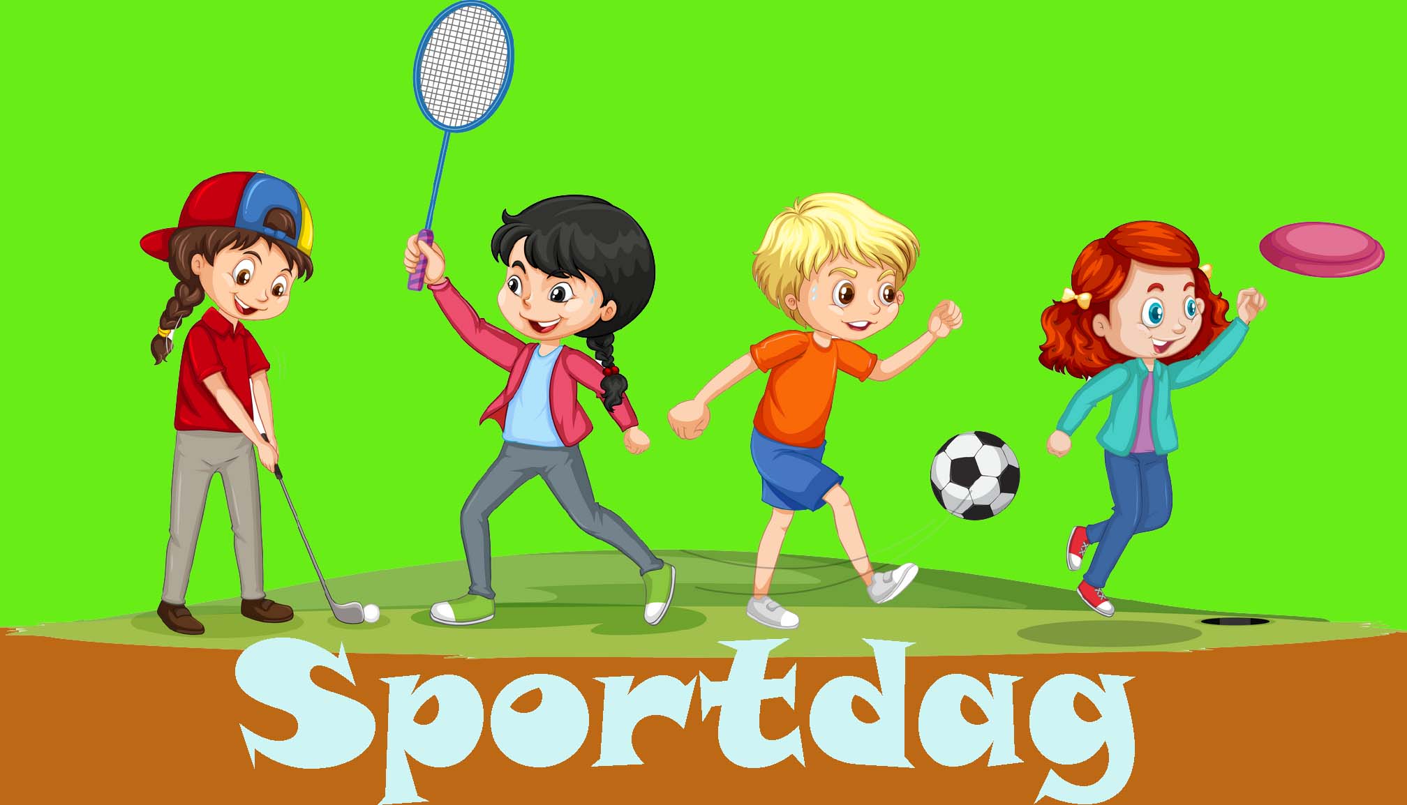 Sportdag