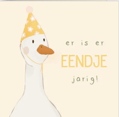 Verjaardag Rán 🎂!
