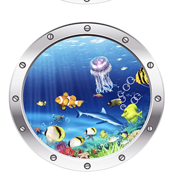 Foto's thema onderwaterwereld 🐠