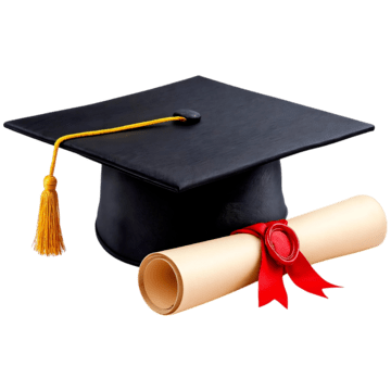 🎓 Feest! 🎓