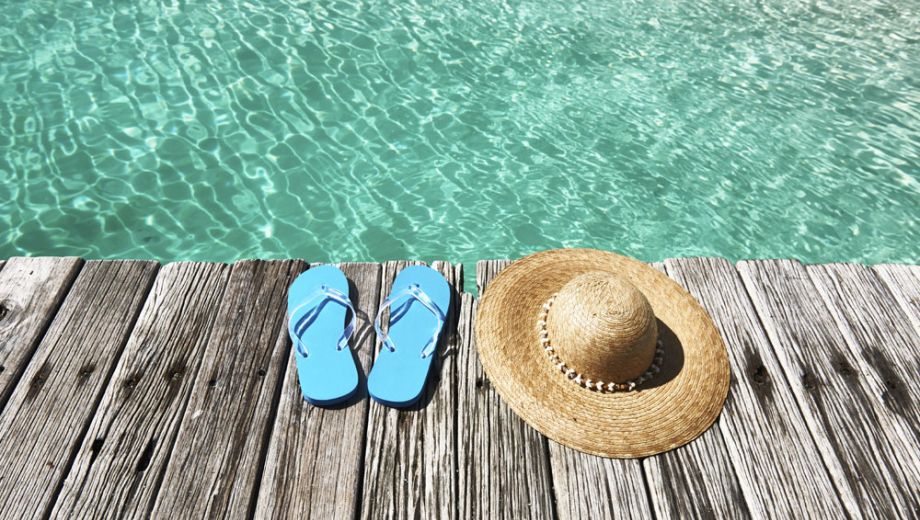Fijne vakantie